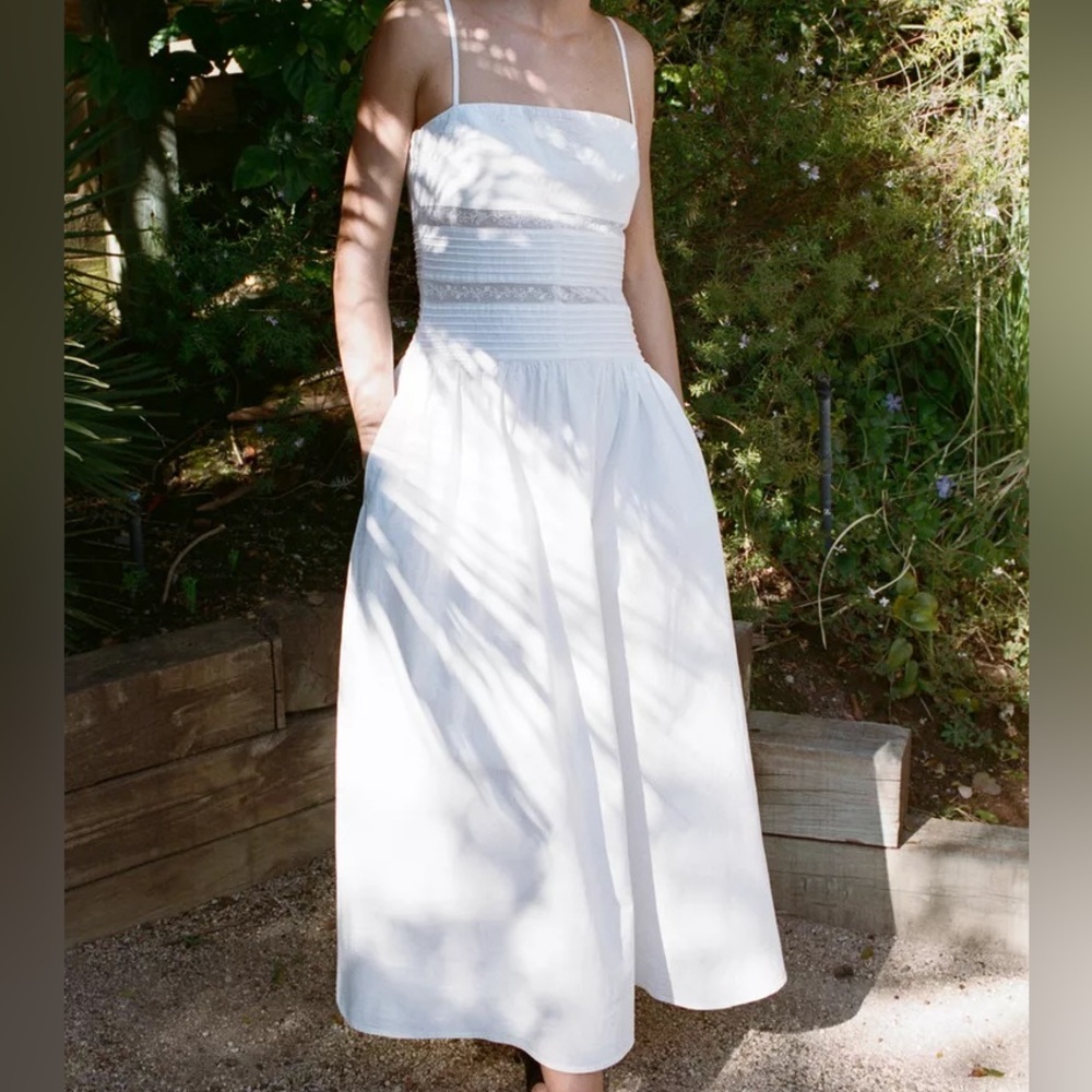 Zara dress size xs